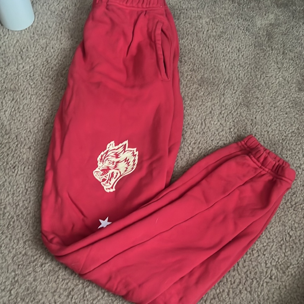 Darc sport joggers